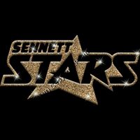 GLTLOGO GOLD GLITTER Thumbnail