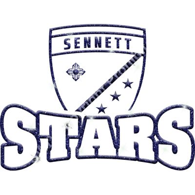 GLT32 BLUE GLITTER Thumbnail