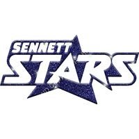 GLTLOGO BLUE GLITTER Thumbnail