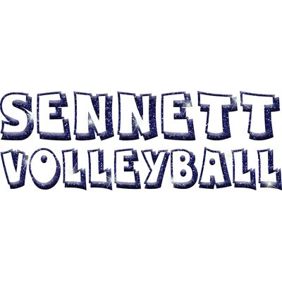 GLT97 BLUE GLITTER Thumbnail