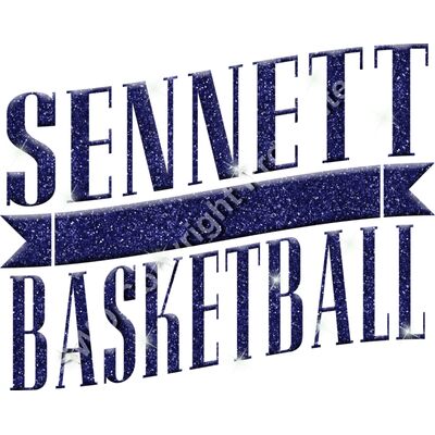 GLT57 BLUE GLITTER Thumbnail