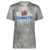 222696 Youth Cotton-Touch Poly T-Shirt Thumbnail