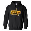 18500 Adult Heavy Blend Hooded Sweatshirt Thumbnail