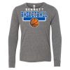 3513Y Youth Extra Soft Tri-blend Long Sleeve Thumbnail