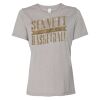 6413 Women’s Extra Soft Tri-blend Tee Thumbnail
